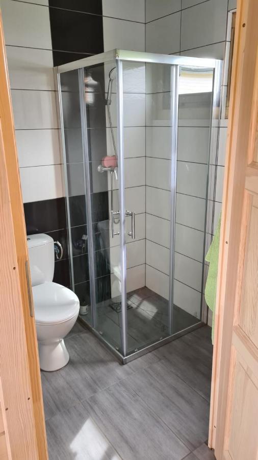 Zygadomki Gąski Exterior foto