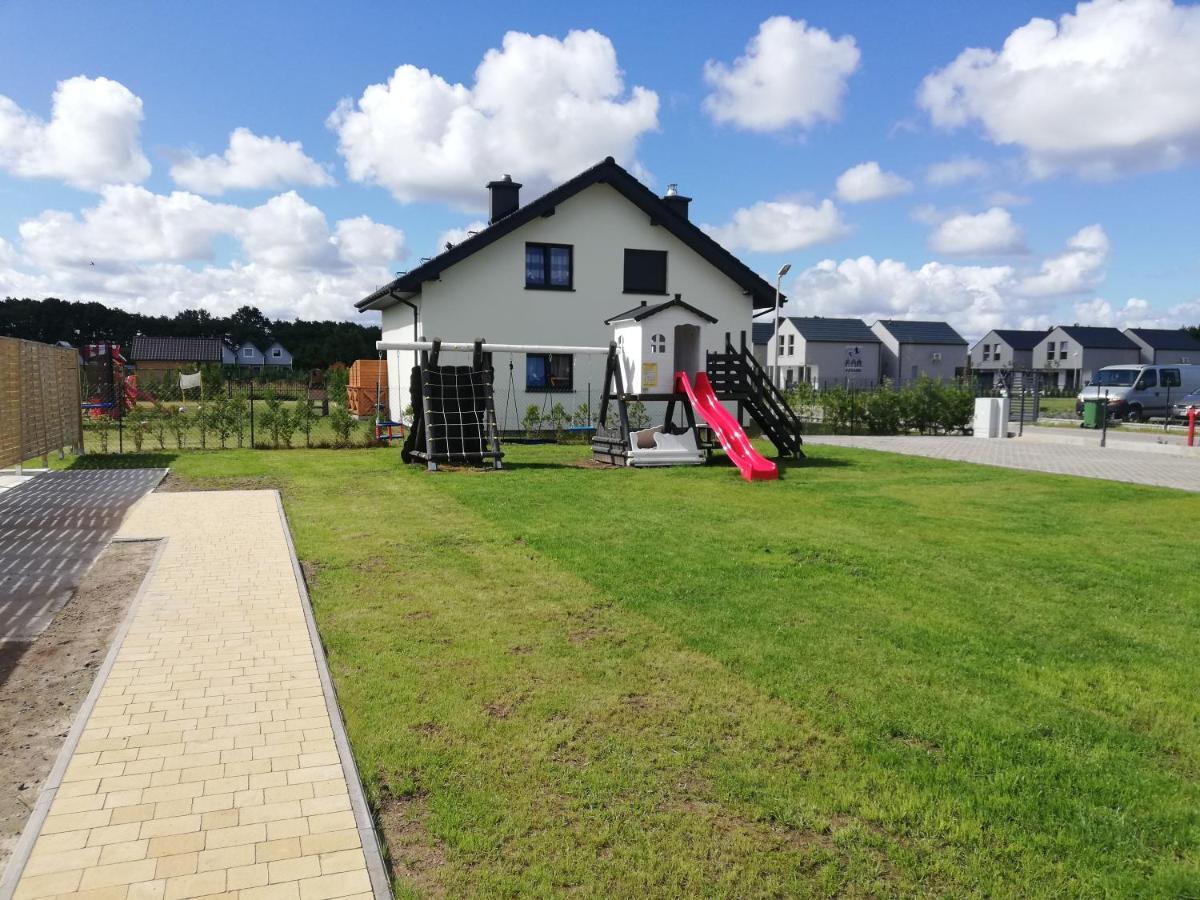 Zygadomki Gąski Exterior foto