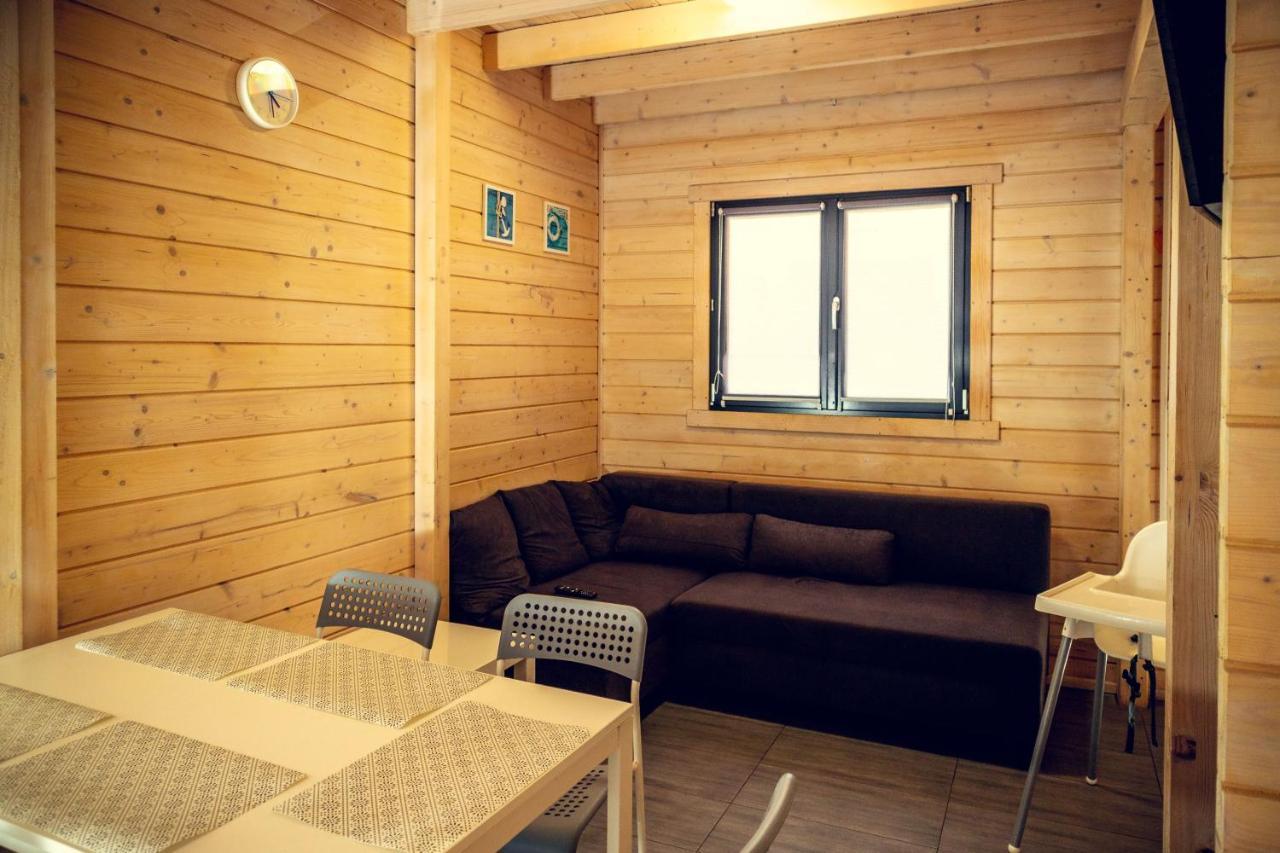 Zygadomki Gąski Exterior foto