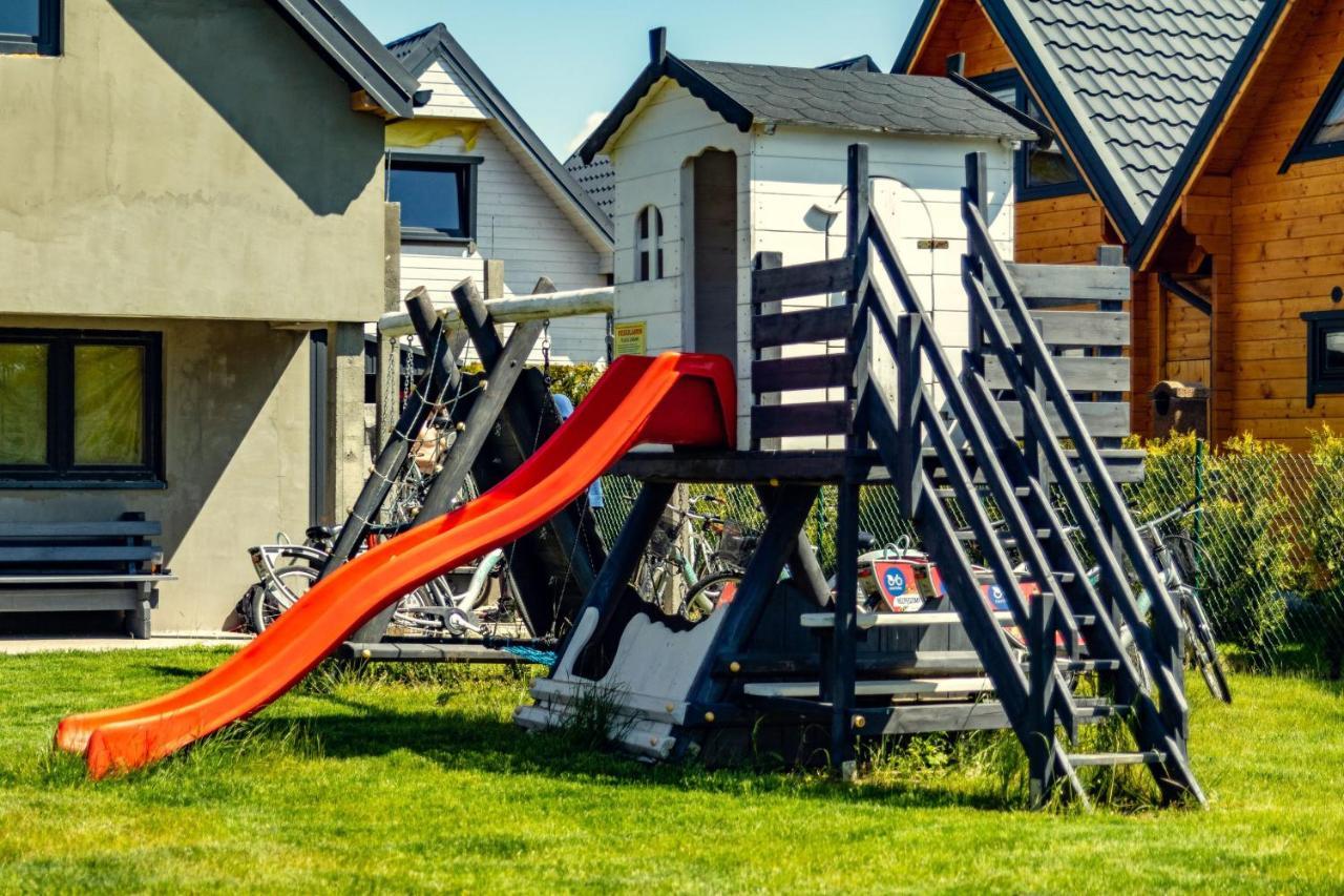 Zygadomki Gąski Exterior foto