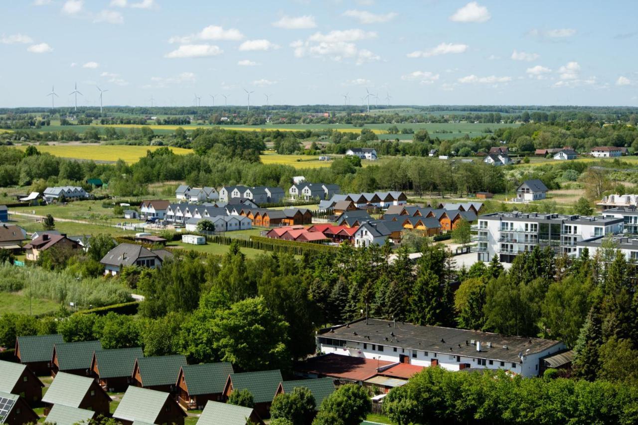 Zygadomki Gąski Exterior foto