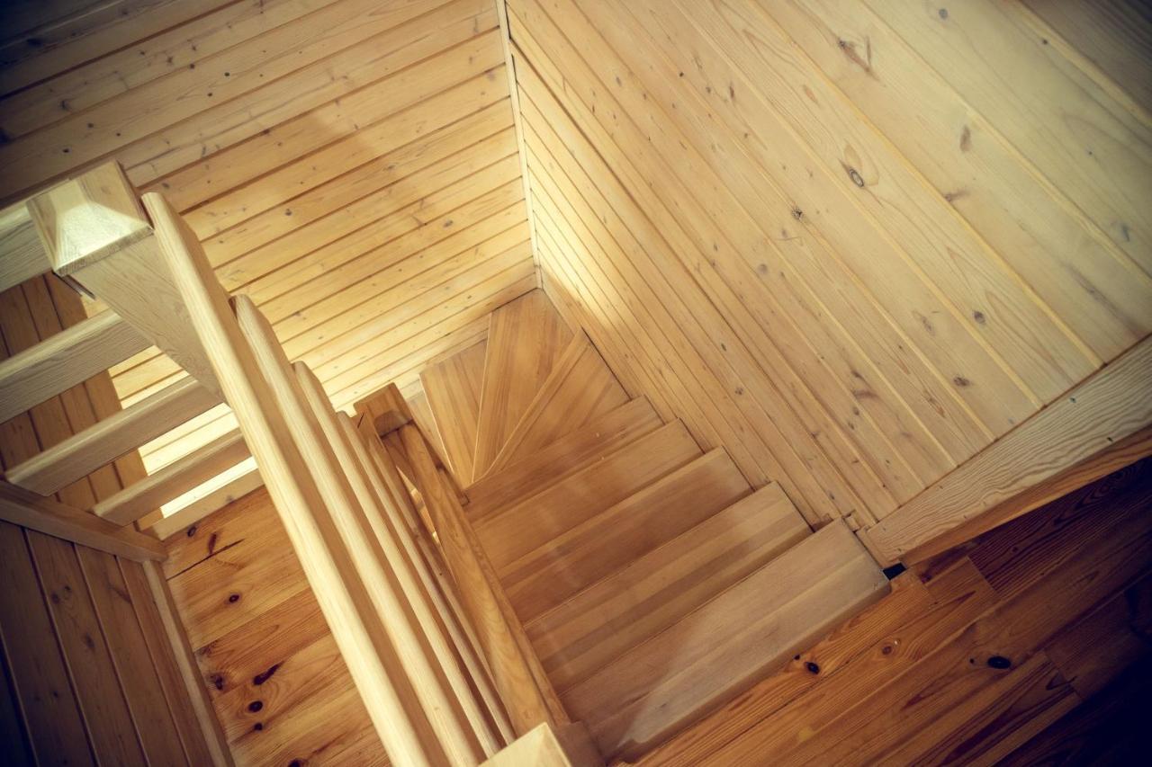 Zygadomki Gąski Exterior foto